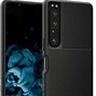 Image result for Sony Xperia 1 IV Case Suede