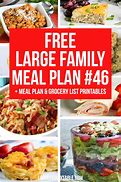 Image result for Fasting 30-Day Meal Plan