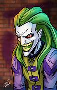 Image result for Batman the Animated Series Joker Wallpaper