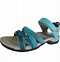Image result for Athletic Sandals Green