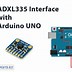 Image result for Arduino with ST7735 TFT Display