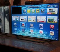 Image result for Samsung Smart TV HDMI Ports