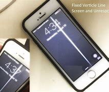Image result for How to Fix Vertical Screen On iPhone