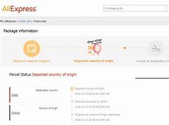 Image result for AliExpress Shopping Returns. Page