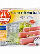 Image result for Chicken Franks Sausage