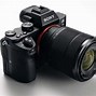 Image result for Sony A7ii Camera