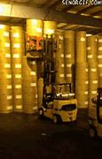 Image result for Warehouse Forklift