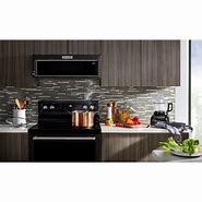 Image result for Over the Range KitchenAid Microwave