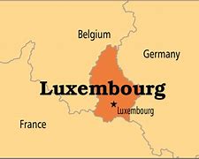 Image result for Kingdom of Luxembourg