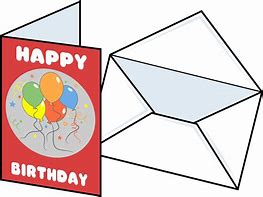 Image result for Greeting Card Clip Art