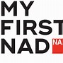 Image result for Nad Logo