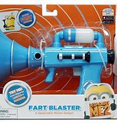 Image result for Minion Fart Gun Coloring