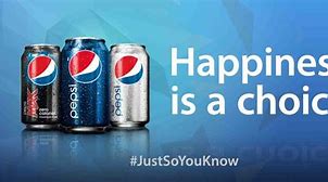 Image result for Pepsi Ad Campaign