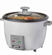 Image result for Wood Rice Cooker