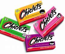 Image result for chicle