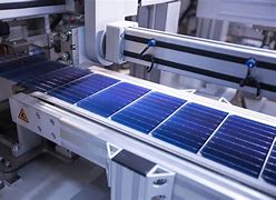 Image result for Portions of the Solar Manufacturing