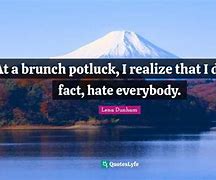 Image result for Funny Potluck Quotes