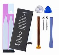 Image result for iPhone 6 A1586 Battery