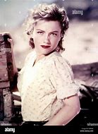 Image result for Actress Anne Baxter Yellow Sky