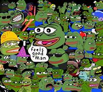 Image result for Pepe Frog Meme Funny