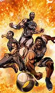 Image result for Cold Animated NBA