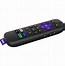 Image result for Battery Operated Roku Remote