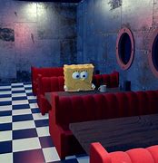 Image result for Spongebob Diner Meme