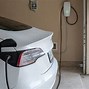 Image result for Outdoor Home EV Charging Station