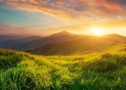 Image result for Time-Lapse Sunrise Over Nature