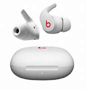 Image result for Beats Fit Pro White