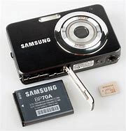 Image result for Samsung ST30 Camera Charger