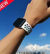 Image result for Apple Nike Smartwatch