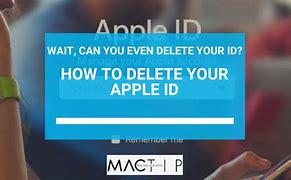 Image result for How Do You Create a Apple ID Account
