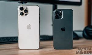 Image result for iPhone 10 vs 12 Pro Max