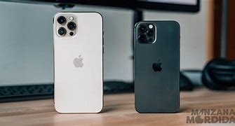 Image result for iPhone 12 to Iphomne 12 Pro Comparison Size
