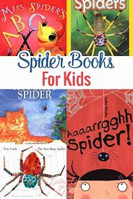 Image result for Spider Cover for Kids