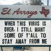 Image result for Funny Texas Signs