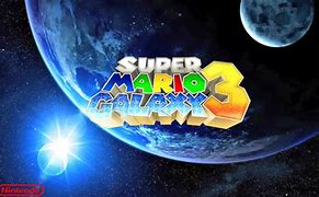 Image result for Super Mario Galaxy 3