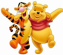 Image result for Winnie Pooh Cartoon
