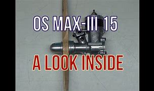 Image result for OS Max 15 CVA