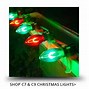 Image result for Christmas Light Gutter Clips