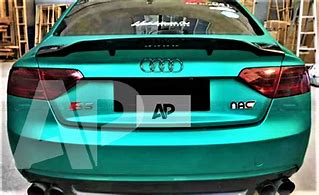 Image result for Audi S5 Rear Spoiler