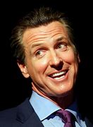 Image result for Gavin Newsom Mayor