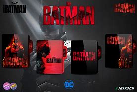 Image result for Batman Folder Icon