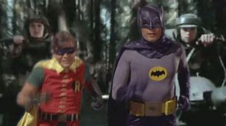 Image result for Dynamic Duo Batman and Robin