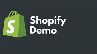 Image result for Shopify Demo