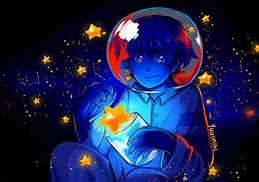 Image result for Space Boy Characters