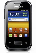 Image result for Samsung Pocket