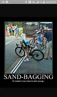 Image result for Sandbagging Funny Work