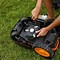 Image result for Robot Lawn Mower Weed Eater
